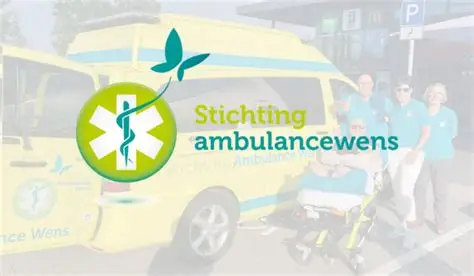Stichting Ambulancewens